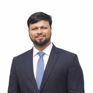 Bulbul Islam-Founder & CEO