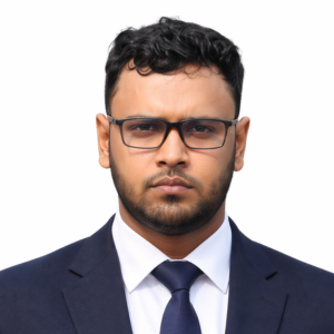 Md Firoz Ali, Managing Director of Bachelor's