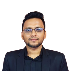 Md. tanvir ahmad executive – hr & admin