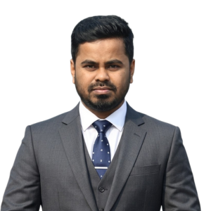 obayedullah co founder & cto