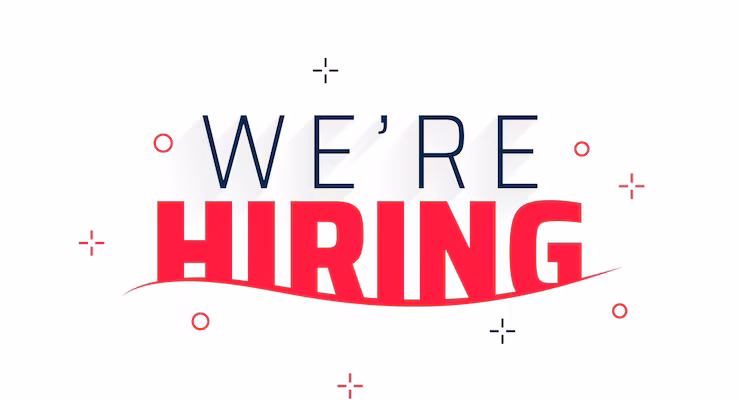 we are hiring job opening offer template design 1017 61319
